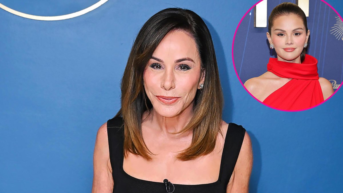 Melissa Rivers Breaks Down 2025 Emmys Best and Worst Dressed (Excl) | Us Weekly Melissa Rivers Breaks Down 2025 Emmys Best and Worst Dressed (Excl) | Us Weekly