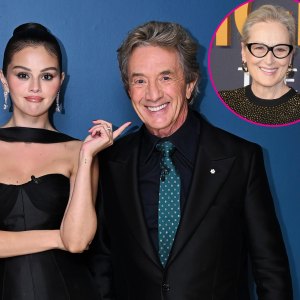 Meryl Streep and Martin Short Sit Together at Emmy Awards 2025 Amid Dating Rumors GettyImages-2234000142