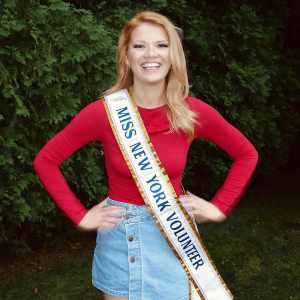 Miss America Cassie Donegan Responds to Criticism on Her Pageant Makeup