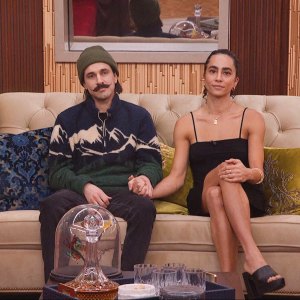 Why Morgan Voted for Vince in Big Brother Excl