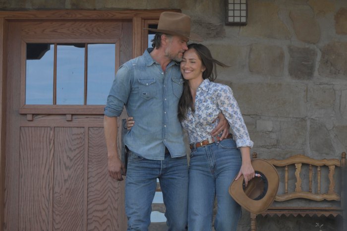 Esther Ransom Ransom Canyon Season 3 Story Lines Revealed After Cancellation
