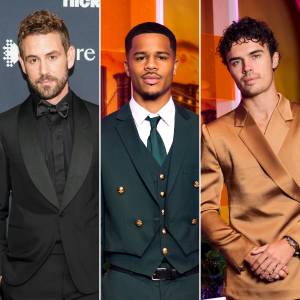Nick Viall Clarifies STD Testing for Reality Shows Reveals What Would Disqualify Someone