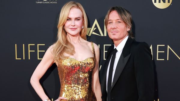 Nicole Kidman and Keith Urban Last Instagram Photos Together Before Split