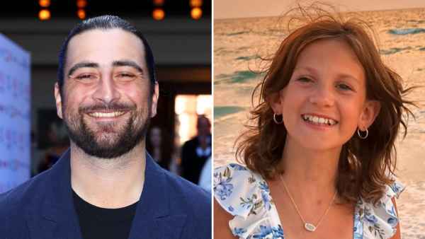 Noah Kahn Honors Late Influencer Zuza Beine After Family Says She Transitioned Listening to His Music 2223288668