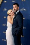 Noah Wyle wins the best lead actor in the Drama Series 2025 Emmys Wife