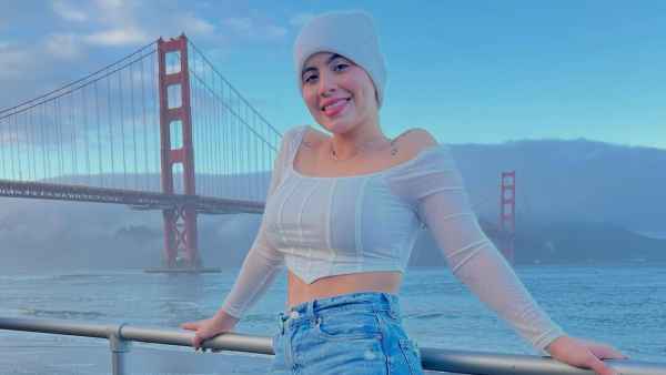 Paola Caldera Dead The Influencer Was 30 and Documented Her Leukemia Battle Online
