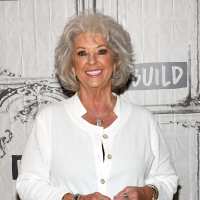 Paula Deen Bio Pic