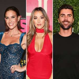 Polly Brindle Teases Alex Hall and Tyler Stanaland Reunion on Selling the OC Season 4