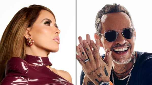 Premios Juventud confirmo en exclusiva a Us Weekly en Espanol que Gloria Trevi y Marc Anthony se unen a los numeros musicales y cada uno tendra colaboraciones que sorprenderan 002