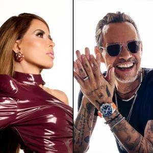 Premios Juventud confirmo en exclusiva a Us Weekly en Espanol que Gloria Trevi y Marc Anthony se unen a los numeros musicales y cada uno tendra colaboraciones que sorprenderan 002
