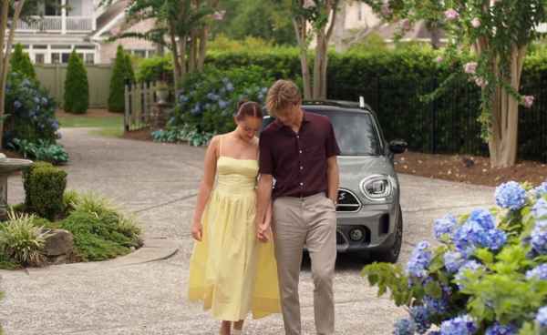 Summer I Turned Pretty Movie Release Date Teased, Won't Air Until After ...