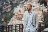 Jesse Williams Reveals He Lost 13 Lbs While Filming 'Hotel Costiera' in Italy