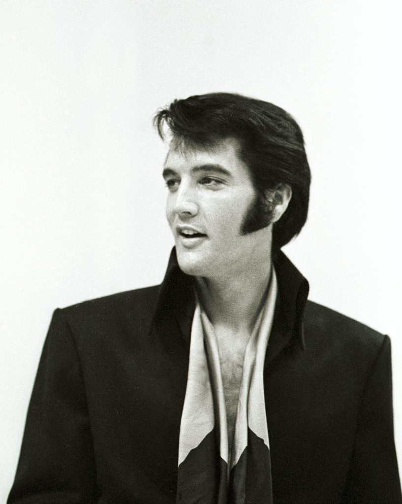 Priscilla Presley Shares Hairstyle That Elvis Presley Hated in Memoir