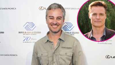 Promo Kerr Smith