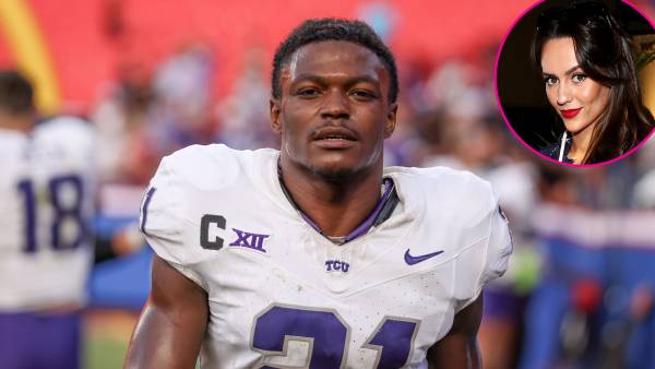 Promo TCU Bud Clark Mentioned Jordon Hudson on IG Live After UNC Blowout Win