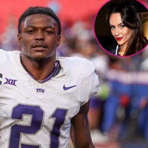 Promo TCU Bud Clark Mentioned Jordon Hudson on IG Live After UNC Blowout Win