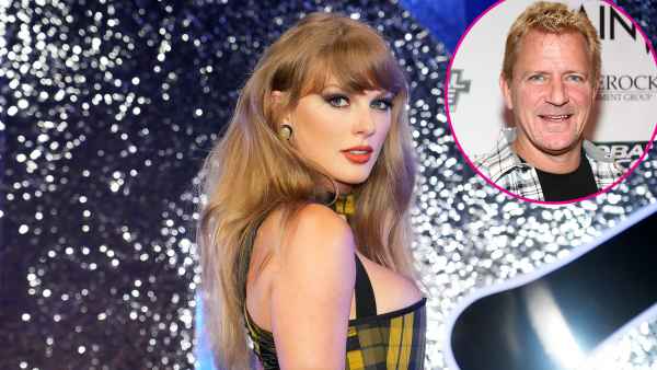 Promo Taylor Swift Performed 3 Hour Impromptu Concert for Sick Wife of Pro Wrestling Legend