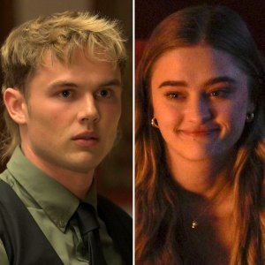 Ransom Canyon Could Explore a Lauren and Kit Romance in Season 2