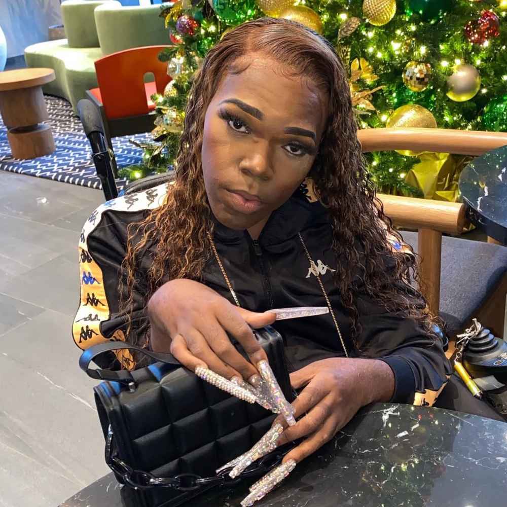 Rolling Rae Rolling Ray Dead: Social Media and Reality Star Dies Suddenly at Age 28 ...