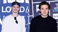 Romeo Beckham Celebrates 23rd Birthday With Family But Not Brooklyn