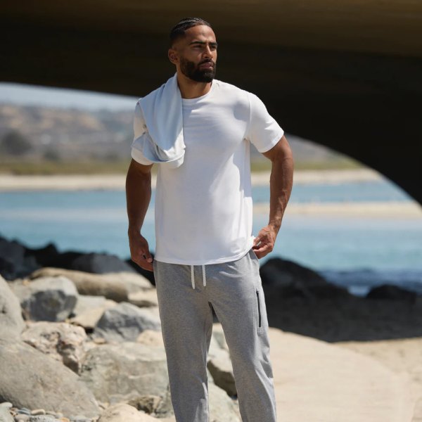 Vuori athleisure