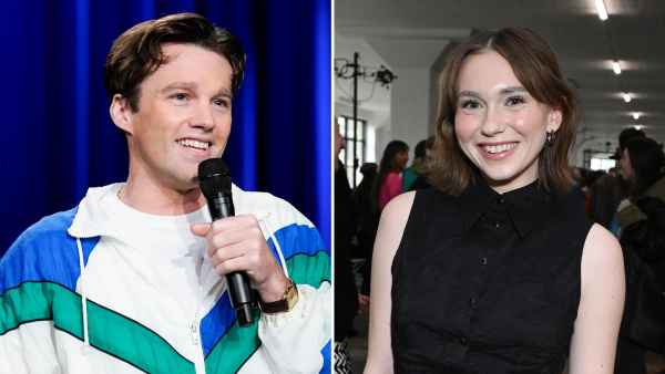 Saturday Night Live Season 51 Cast Who Is And Isnt Returning to the Show So Far