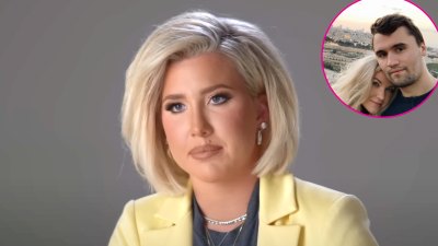 Savannah Chrisley Reads Text She Received From Charlie Kirk s Wife Erika