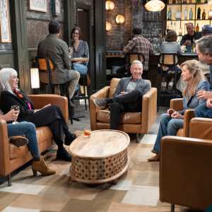 See 1st Look at Tim Allen s Home Improvement Reunion on Shifting Gears