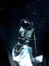 See Denise Richards Ex Aaron Phypers Photo of crushed iPhone she claims to cause 2