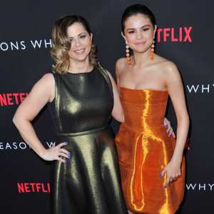 Selena-Gomez-and-Mandy-Teefey-GettyImages-661264124