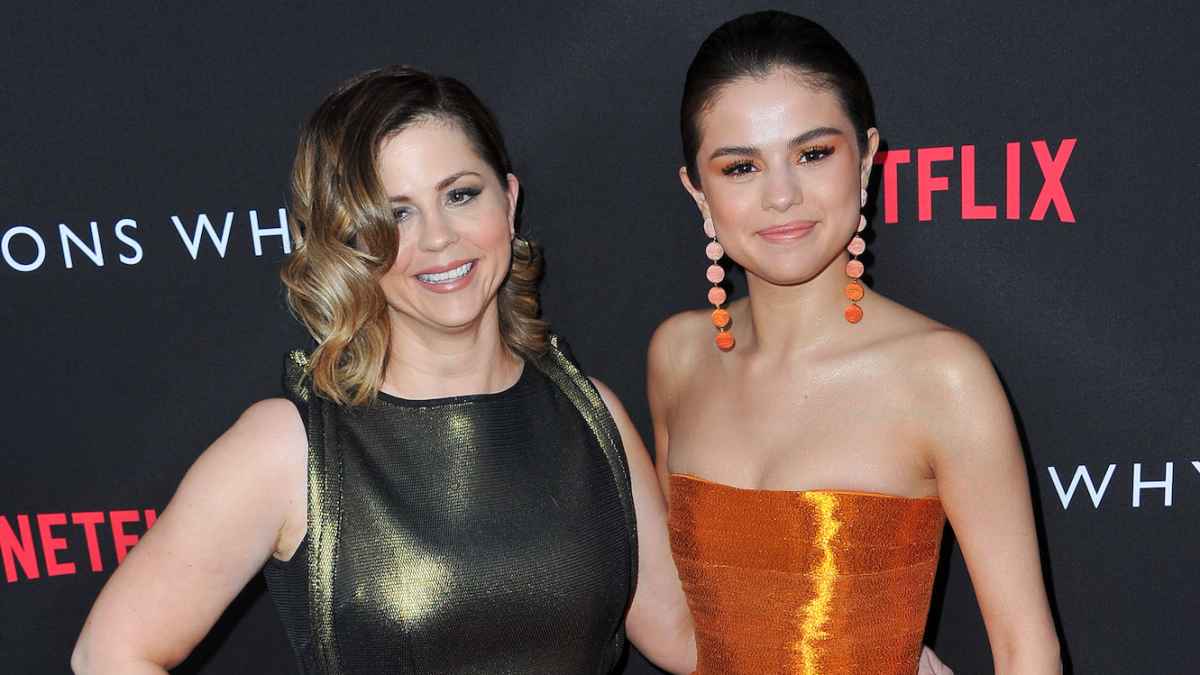 Selena-Gomez-and-Mandy-Teefey-GettyImages-661264124