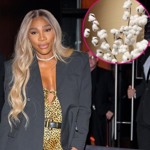 Serena Williams Calls Out Hotel for Having Cotton as Decoration Doesn t Feel Great 2236908133