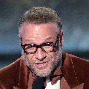 Seth Rogen Cant Believe He Won His 1st Emmy GettyImages-2234940459