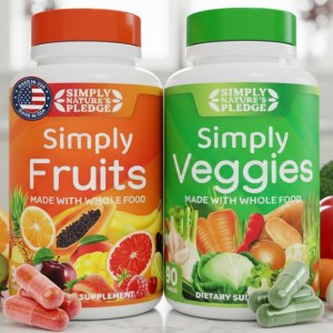 SimplyNaturesPledge