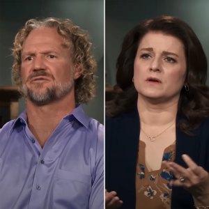 Sister Wives Recap
