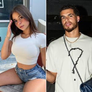 Sophie Rain Responds to Michael Porter Jr.'s OnlyFans Criticism | Us Weekly