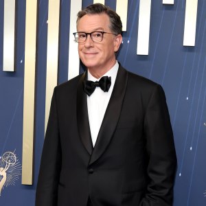 Stephen Colbert Praises Late Show Staff After Cancellation Feature