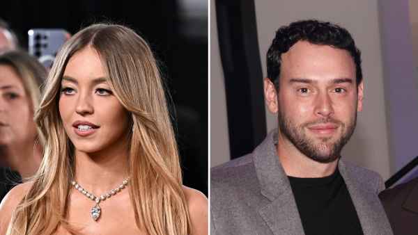 Sydney Sweeney and Scooter Braun Hold Hands and Flash Smiles During Halloween Themed Outing 2234984982 1456616800