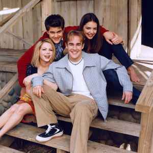 Dawson's Creek Cast