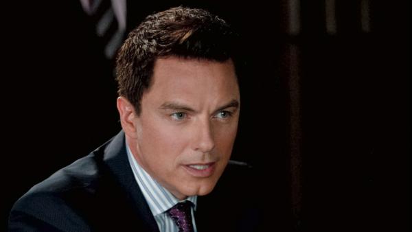 : Arrow's John Barrowman Contemplated Suicide After 2021 Misconduct Scandal