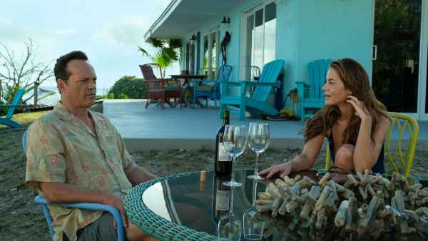 Which 'Bad Monkey' Stars Are — And Aren't — Returning After Story Overhaul?