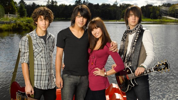 TCDCARO_EC061 Where Is Camp Rock 3 Being Filmed? Sequel's Location Revealed