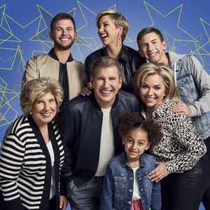 Chase Chrisley Through the Years A Look Back at His Ups and Downs