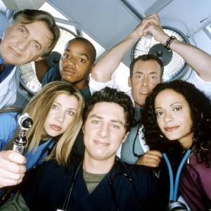 Judy Reyes Took ‘Scrubs’ for Granted Before Revival: ‘Didn’t Appreciate It'