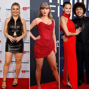 Tanya Rad Reveals What Taylor Swift Was Like at Selena Gomezs Wedding