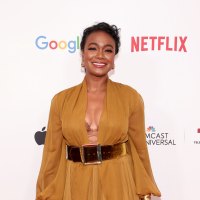 Tatyana Ali Bio Pic
