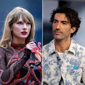 Taylor Swift I Was Forced To Give Deposition For Baldoni