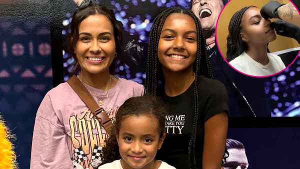 Teen Mom s Briana DeJesus Defends 14 Year Old Daughter s Nose Piercing Birthday Gift She s a Good Girl