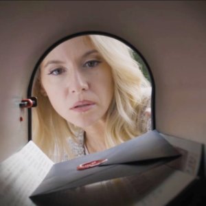 Brittany Underwood in The Book Club Murders
