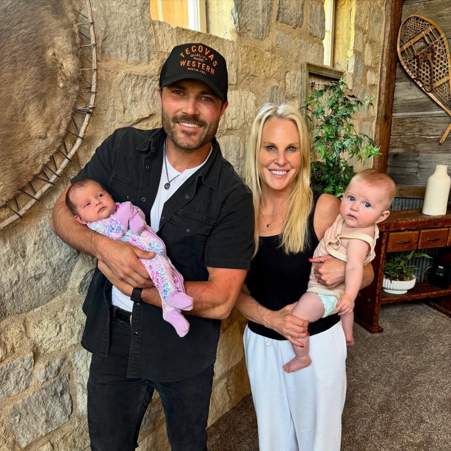 The McBee Dynasty Family Ups and Downs Babies